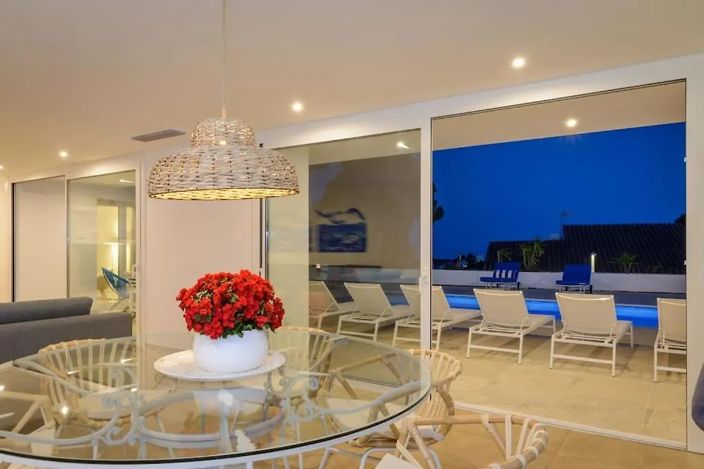 Luxury Villa Costa Brava In Calonge Playa De Aro Sea Views 0*, Калонже Испания