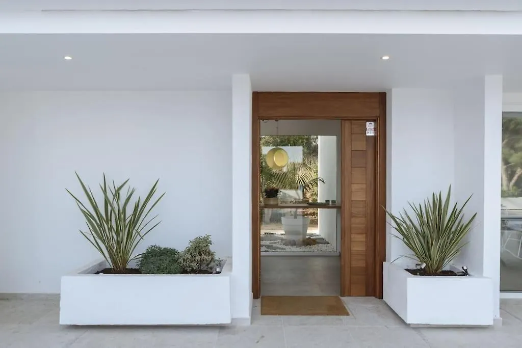 Luxury Villa Costa Brava In Calonge Playa De Aro Sea Views Калонже