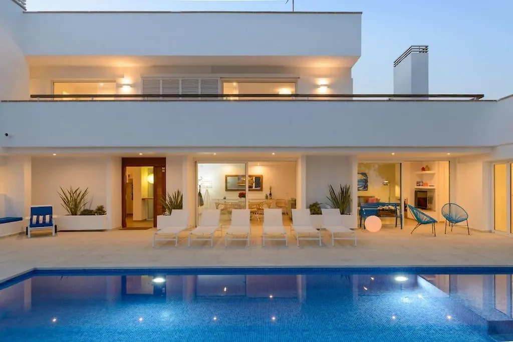 Luxury Villa Costa Brava In Calonge Playa De Aro Sea Views 0*, Калонже