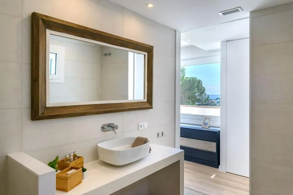 Luxury Villa Costa Brava In Calonge Playa De Aro Sea Views Испания