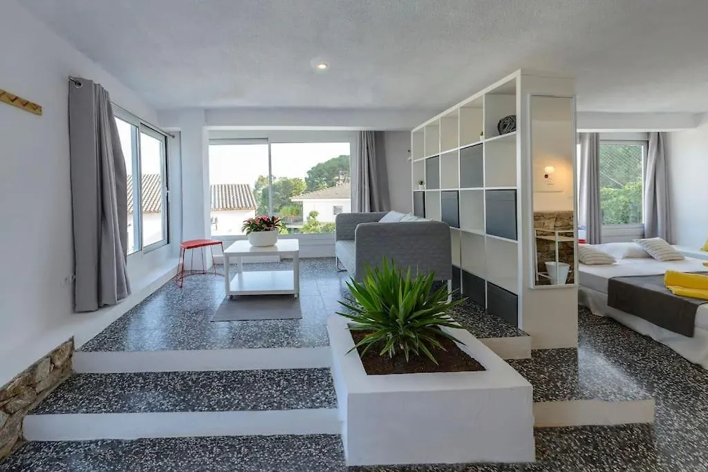 Luxury Villa Costa Brava In Calonge Playa De Aro Sea Views  Калонже