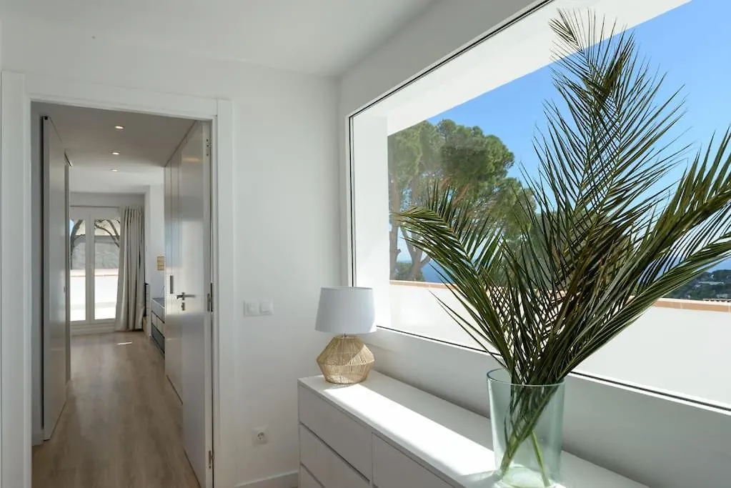 Luxury Villa Costa Brava In Calonge Playa De Aro Sea Views Испания