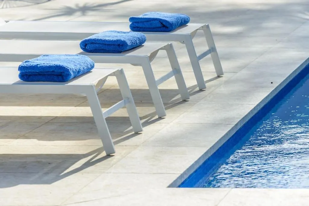 Luxury Villa Costa Brava In Calonge Playa De Aro Sea Views Испания