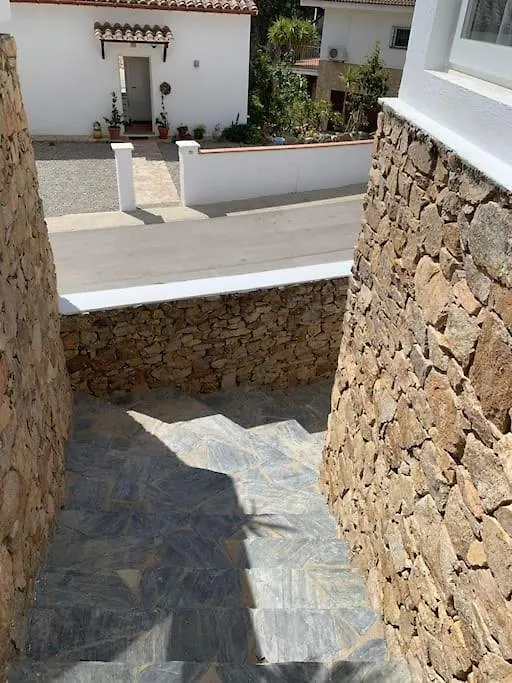 Luxury Villa Costa Brava In Calonge Playa De Aro Sea Views Испания