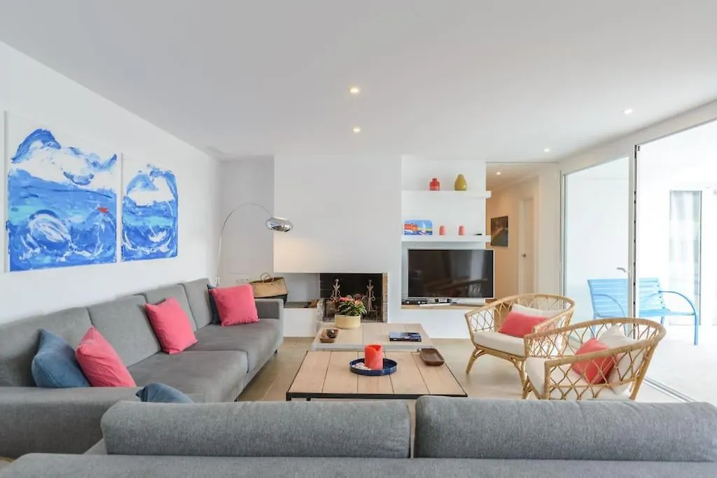 Luxury Villa Costa Brava In Calonge Playa De Aro Sea Views 0*, Калонже Испания