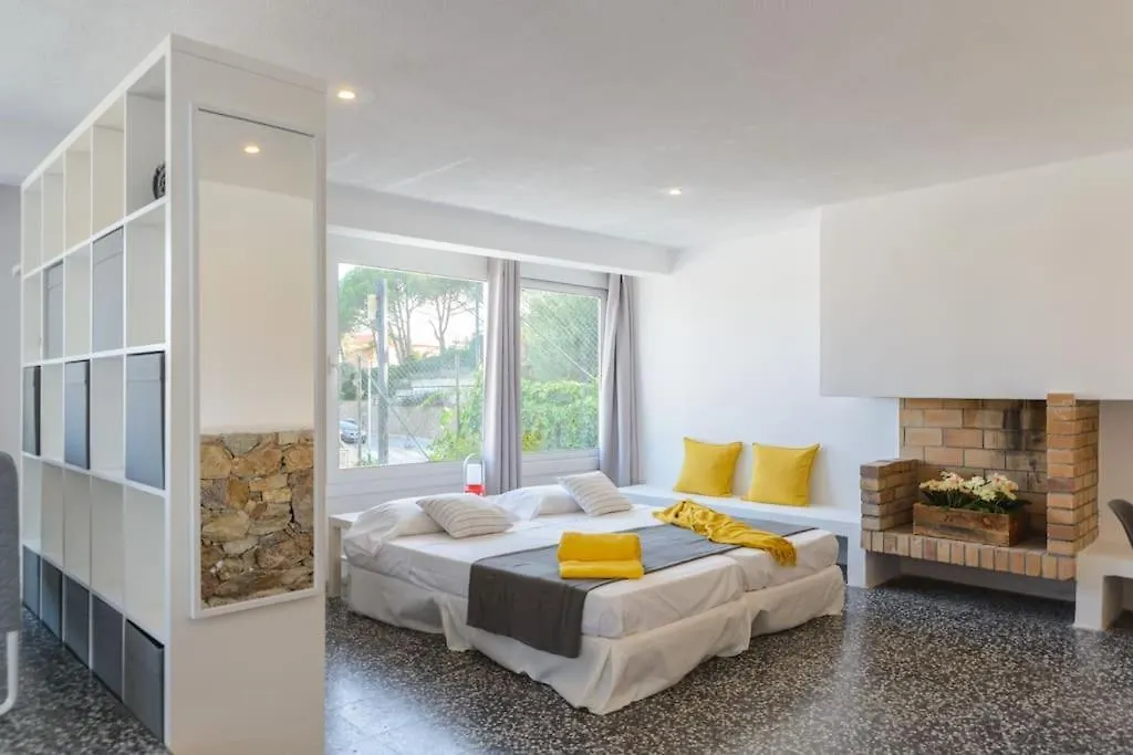 Luxury Villa Costa Brava In Calonge Playa De Aro Sea Views 0*, Калонже Испания