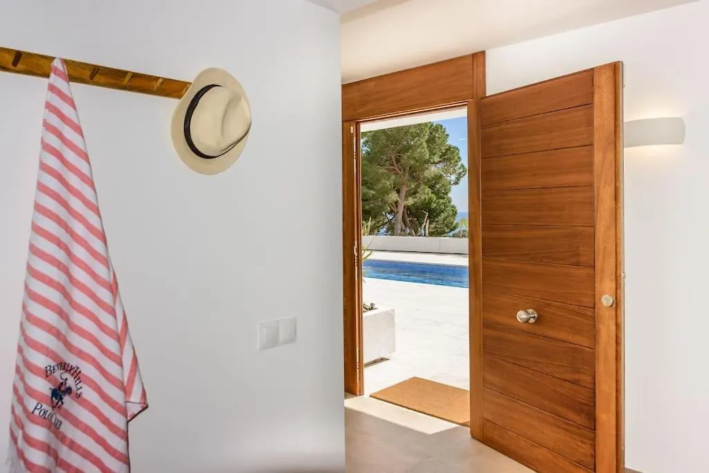 Luxury Villa Costa Brava In Calonge Playa De Aro Sea Views Испания
